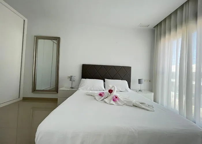 Villa Deluxe La Marina Beach