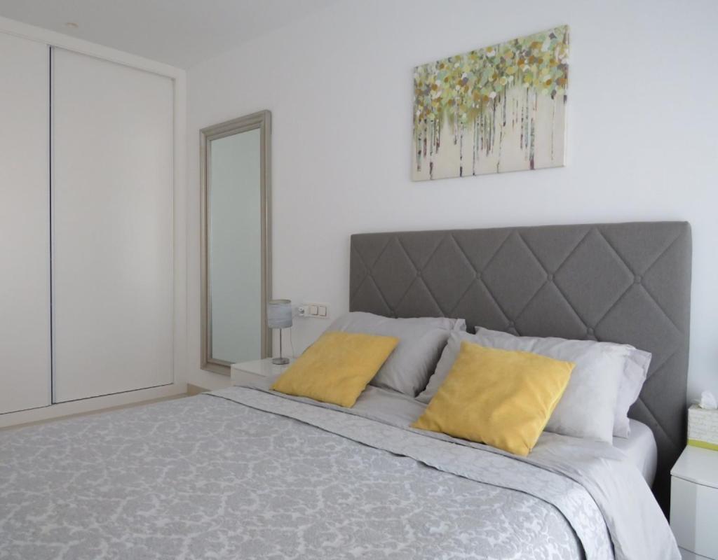 Vil·la Deluxe La Marina Alacant
