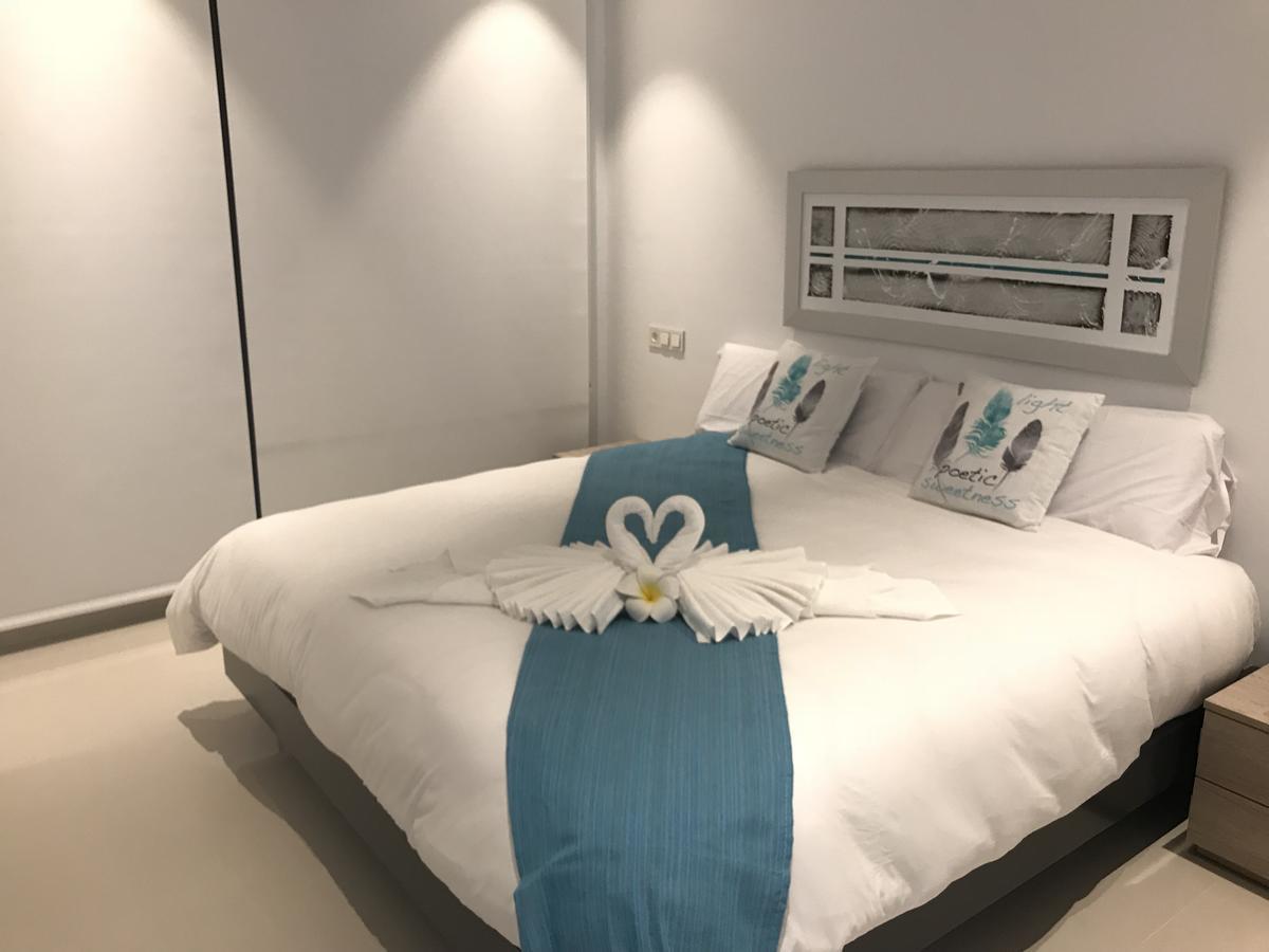 Deluxe La Marina Alacant