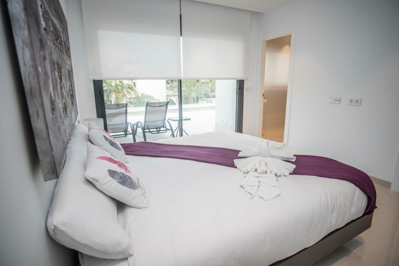 Deluxe La Marina Vil·la