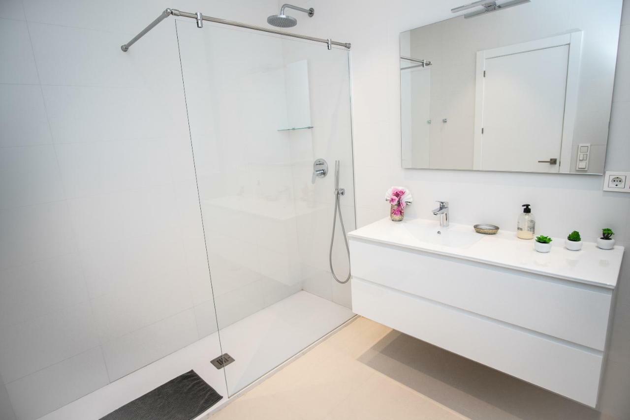Deluxe La Marina Vil·la Alacant